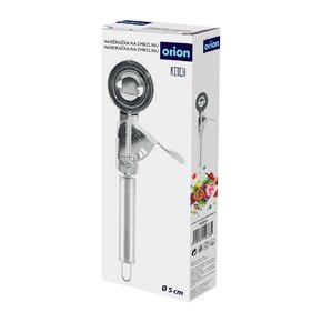 Naběračka na zmrzlinu KITCH 22 cm, pr. 5 cm
