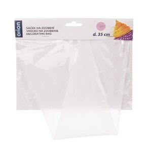 Cukrářský sáček 35 cm