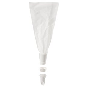 Cukrářský sáček sada, d. 32 cm