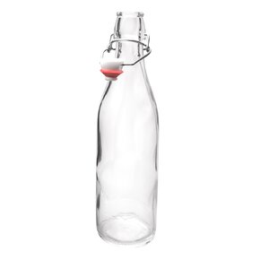 Láhev s uzávěrem Giara 0,5 l