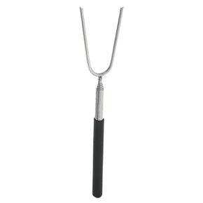 Opékací teleskopická vidlice 24,5/86 cm