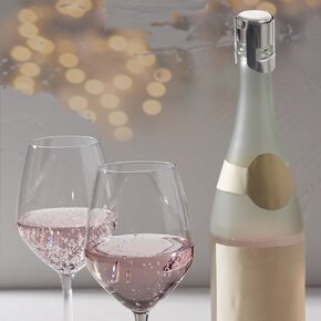 Zátka na sekt