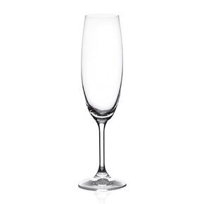 Sklenice na sekt Lara 0,22 l 6 ks