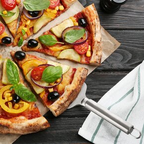 Kráječ-lopatka na pizzu KITCH