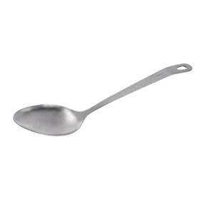Naběračka lžíce SILVERLINE 31x6,8 cm