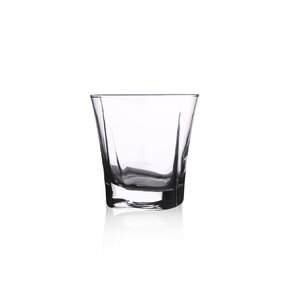 Sklenice na whisky Truva 0,28 l 6 ks