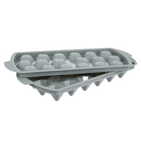 Forma na led