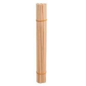 Špejle univerzální 27 cm 100 ks