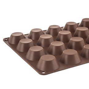 Forma na pečení muffiny