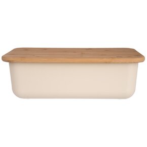 Chlebovka BEIGE 40x23x13 cm