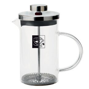 Konvička french press 0,35 l