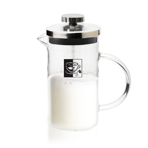 Konvička french press 0,6 l