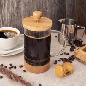 Konvička french press 0,75 l