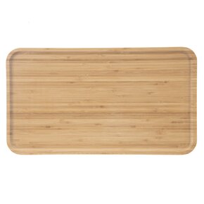 Servírovací tác 44x25 cm 