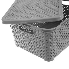 Box RATAN 10 l