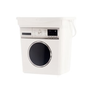 Zásobník na prášek na praní MULTI 6 l
