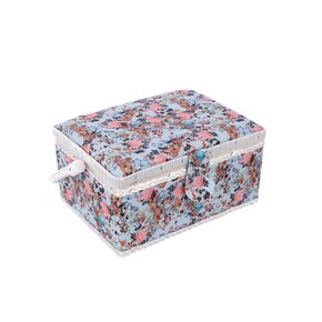Kazeta na šití 25x18,5x13,5 cm