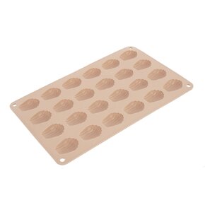 Forma na pečení pracny mini