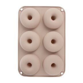 Forma na pečení donuty