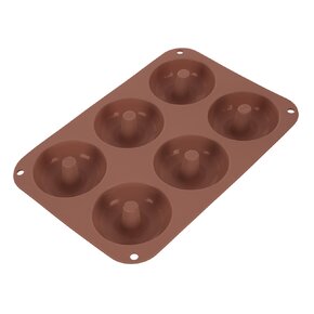 Forma na pečení donuty