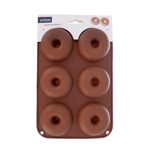 Forma na pečení donuty