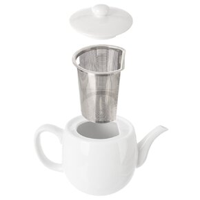 Konvice čajová MONA s filtrem 0,74 l