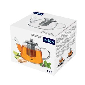 Konvice s filtrem 1,6 l