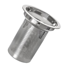 Konvice s filtrem a stojánkem 1,22 l