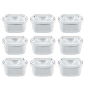 Filtr do konvice 111968, 111990, 111991, 156019, 156020 9 ks