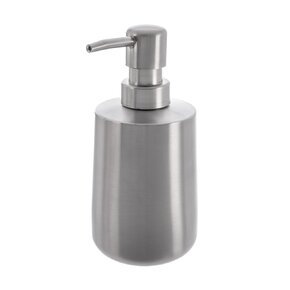 Dávkovač mýdla vroubky 0,45 l