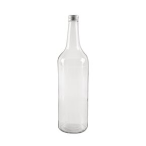 Láhev s víčkem 0,5 l