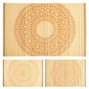 Prostírání MANDALA 44,5x30 cm