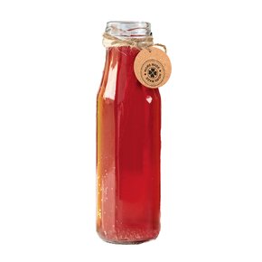 Visačky HOME MADE prázdné 10 ks