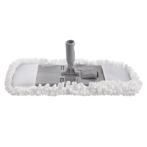 Hlava na mop s návlekem CLEAN SYSTEM