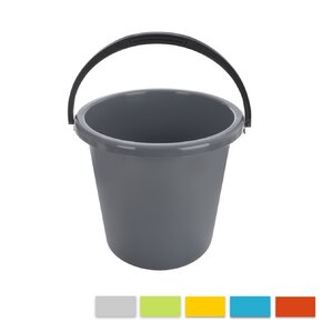 Vědro Mamba 9 l