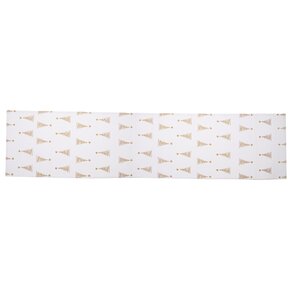 Běhoun STROMEK 130x32 cm