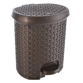 Odpadkový koš RATAN 21 l
