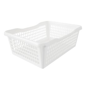 Košík 36x27x13 cm