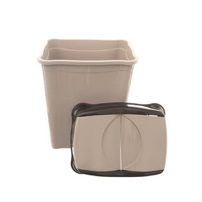 Odpadkový koš 5 l
