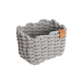 Košík SKANDI 19,5x14x14 cm