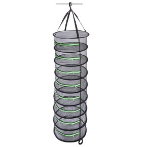 Síť na sušení pr. 41 cm 8 pater 