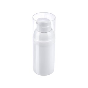 Kosmetická lahvička s dávkovačem 40 ml