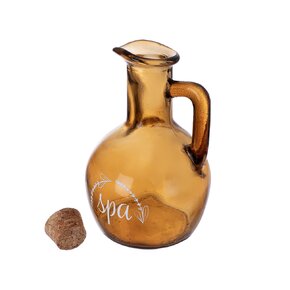 Kosmetická lahvička SPA 180 ml 