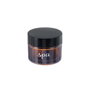 Kosmetická dóza SPA 50 ml