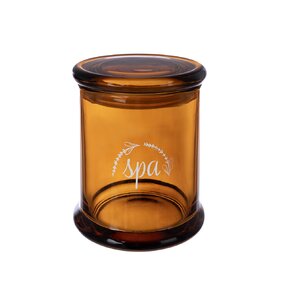 Kosmetická dóza SPA 330 ml