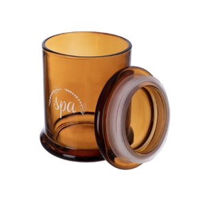 Kosmetická dóza SPA 330 ml