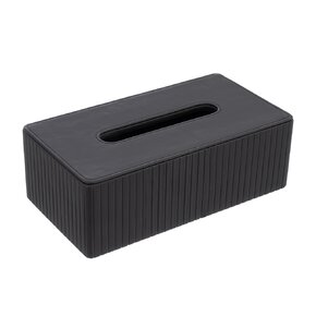 Box na papírové kapesníky Gentleman