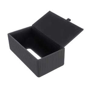Box na papírové kapesníky Gentleman