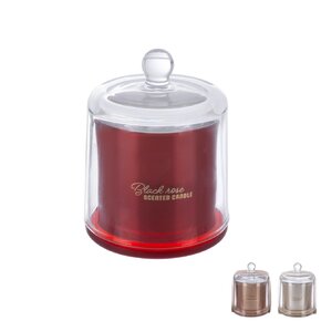 Vonná svíčka
