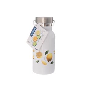 Termoláhev LIMEPOP 0,4 l